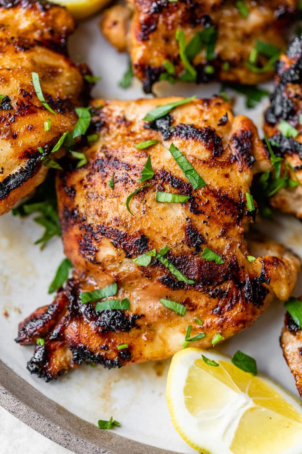 Healthy & Easy: Marinated Chicken Thighs For Your Best Meals